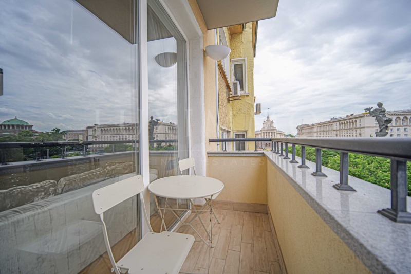 For Rent  2 bedroom Sofia , Tsentar , 160 sq.m | 77243829 - image [8]