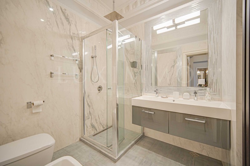 For Rent  2 bedroom Sofia , Tsentar , 160 sq.m | 77243829 - image [17]
