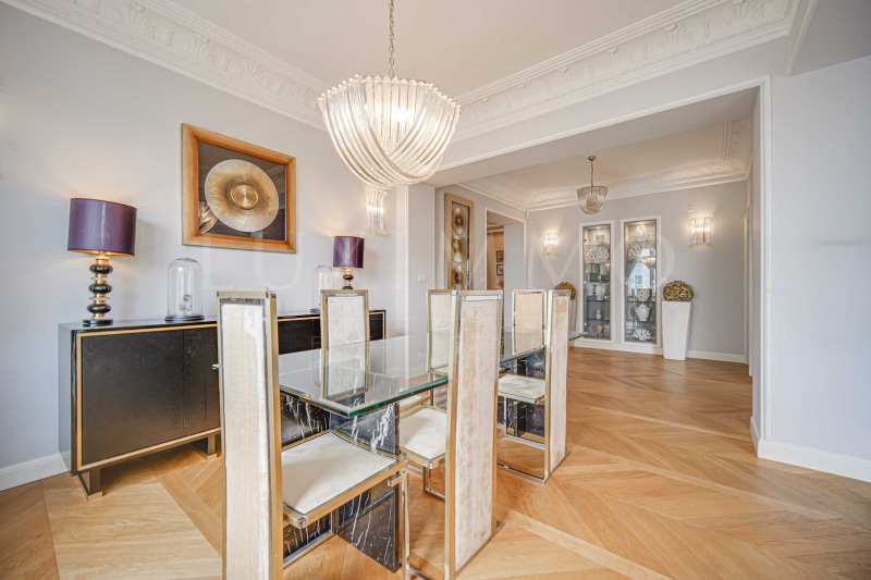 For Rent  2 bedroom Sofia , Tsentar , 160 sq.m | 77243829 - image [5]