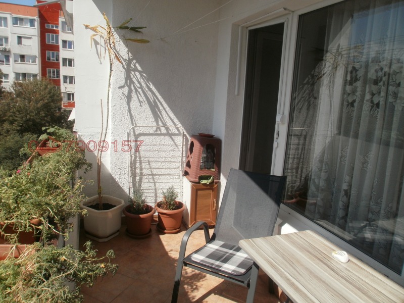 För uthyrning  2 sovrum Sofia , Slatina , 76 kvm | 57176320 - bild [6]