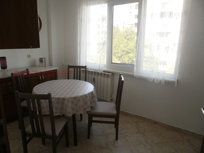 För uthyrning  2 sovrum Sofia , Slatina , 76 kvm | 57176320 - bild [14]