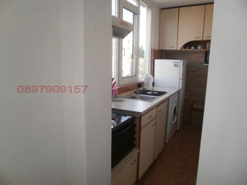 För uthyrning  2 sovrum Sofia , Slatina , 76 kvm | 57176320 - bild [12]