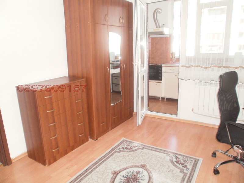 För uthyrning  2 sovrum Sofia , Slatina , 76 kvm | 57176320 - bild [8]