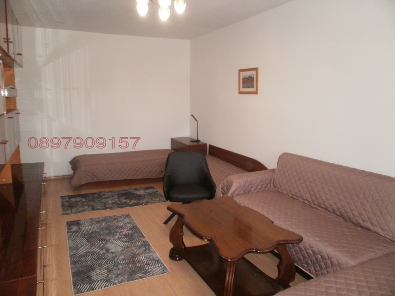 För uthyrning  2 sovrum Sofia , Slatina , 76 kvm | 57176320 - bild [2]