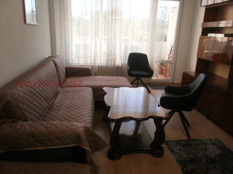 För uthyrning  2 sovrum Sofia , Slatina , 76 kvm | 57176320 - bild [4]