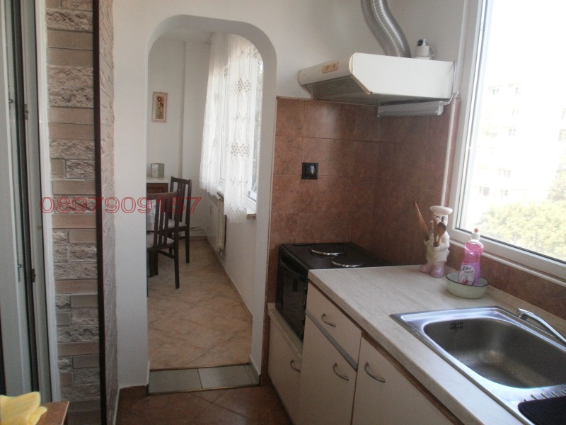 För uthyrning  2 sovrum Sofia , Slatina , 76 kvm | 57176320 - bild [11]