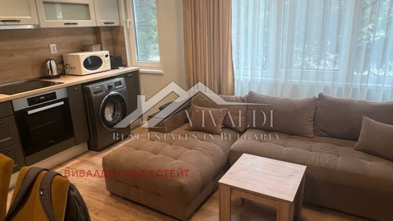 For Rent  2 bedroom Varna , Tsentar , 100 sq.m | 47985210 - image [3]