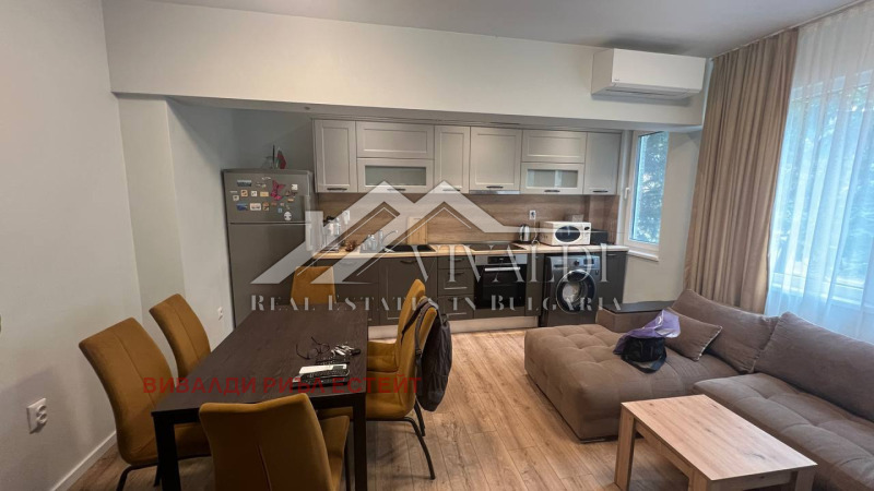 For Rent  2 bedroom Varna , Tsentar , 100 sq.m | 47985210