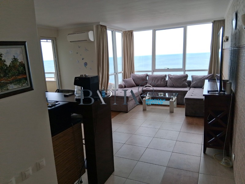 Дава под наем 3-СТАЕН, гр. Варна, м-т Ален мак, снимка 11 - Апартаменти - 53029307