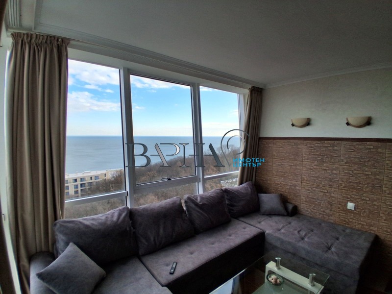 Дава под наем 3-СТАЕН, гр. Варна, м-т Ален мак, снимка 7 - Апартаменти - 53029307