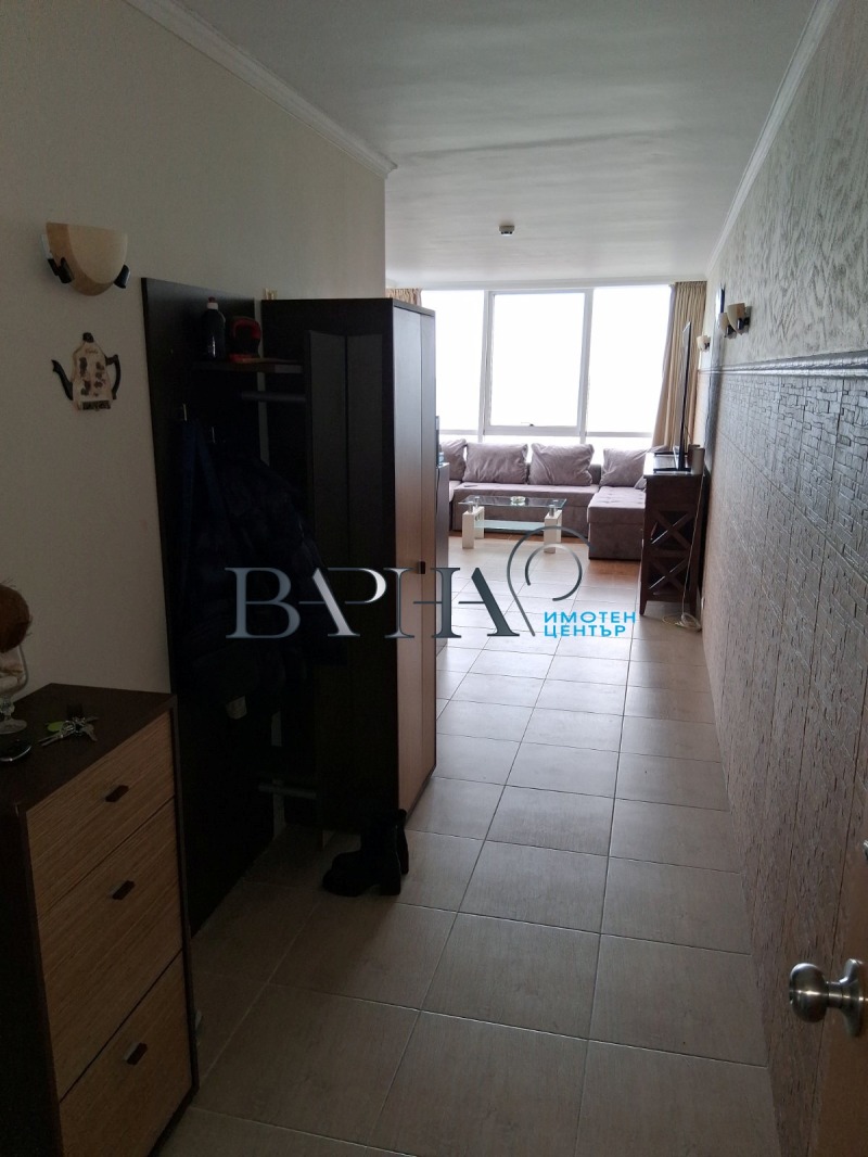 Дава под наем 3-СТАЕН, гр. Варна, м-т Ален мак, снимка 12 - Апартаменти - 53029307