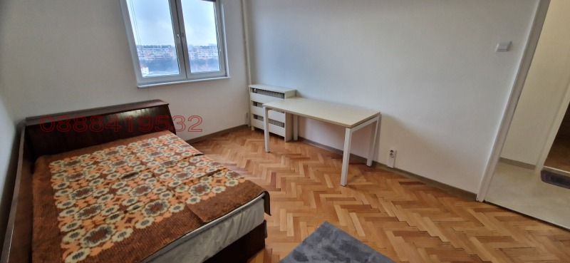 Дава под наем 3-СТАЕН, гр. София, Гоце Делчев, снимка 10 - Апартаменти - 53056116