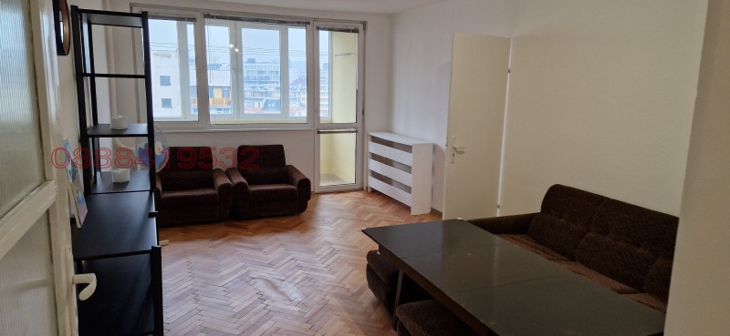 Дава под наем 3-СТАЕН, гр. София, Гоце Делчев, снимка 8 - Апартаменти - 53056116