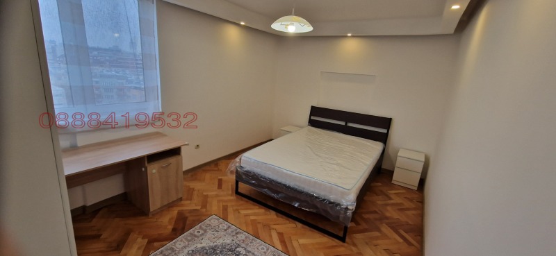 Дава под наем 3-СТАЕН, гр. София, Гоце Делчев, снимка 11 - Апартаменти - 53056116