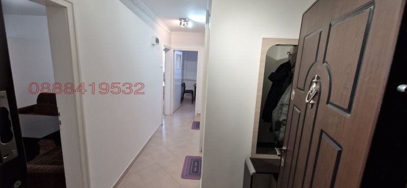 Дава под наем 3-СТАЕН, гр. София, Гоце Делчев