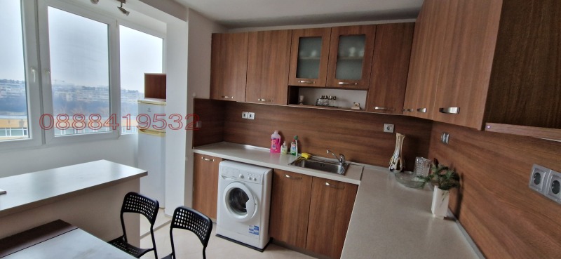 Дава под наем 3-СТАЕН, гр. София, Гоце Делчев, снимка 4 - Апартаменти - 53056116