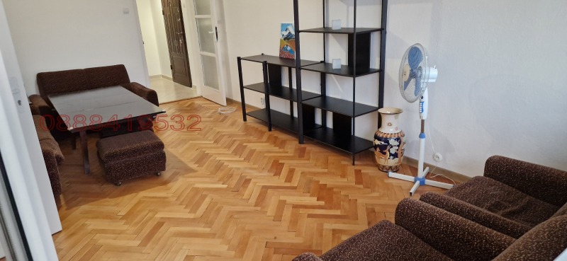 Дава под наем 3-СТАЕН, гр. София, Гоце Делчев, снимка 7 - Апартаменти - 53056116