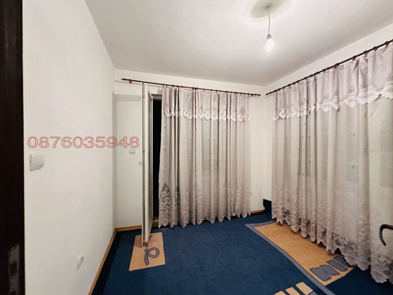 Дава под наем 3-СТАЕН, гр. Пловдив, Кючук Париж, снимка 6 - Апартаменти - 53102896