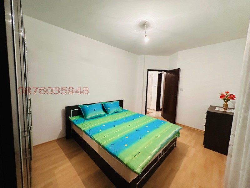 Дава под наем 3-СТАЕН, гр. Пловдив, Кючук Париж, снимка 5 - Апартаменти - 53102896