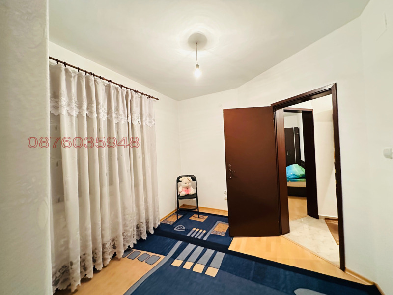 Дава под наем 3-СТАЕН, гр. Пловдив, Кючук Париж, снимка 7 - Апартаменти - 53102896