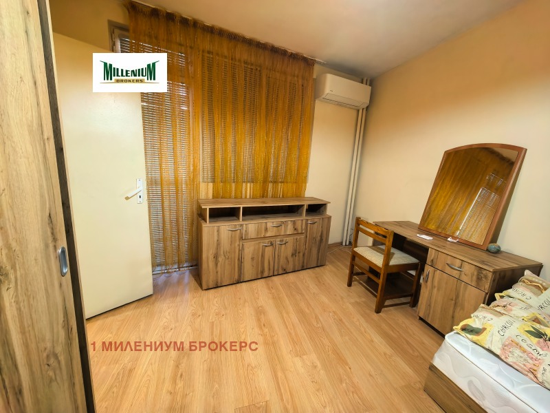 Дава под наем 3-СТАЕН, гр. Пловдив, Каменица 1, снимка 8 - Апартаменти - 53165017