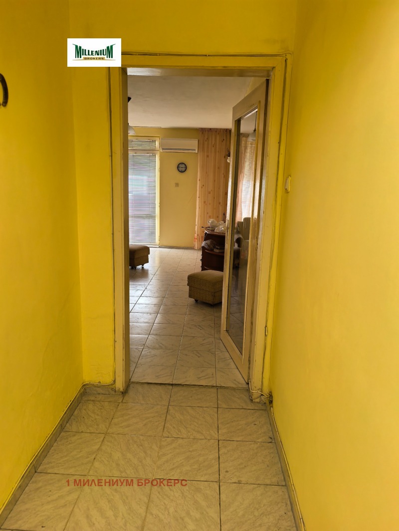 Дава под наем 3-СТАЕН, гр. Пловдив, Каменица 1, снимка 7 - Апартаменти - 53165017