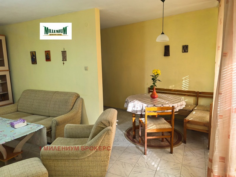 Дава под наем 3-СТАЕН, гр. Пловдив, Каменица 1, снимка 6 - Апартаменти - 53165017