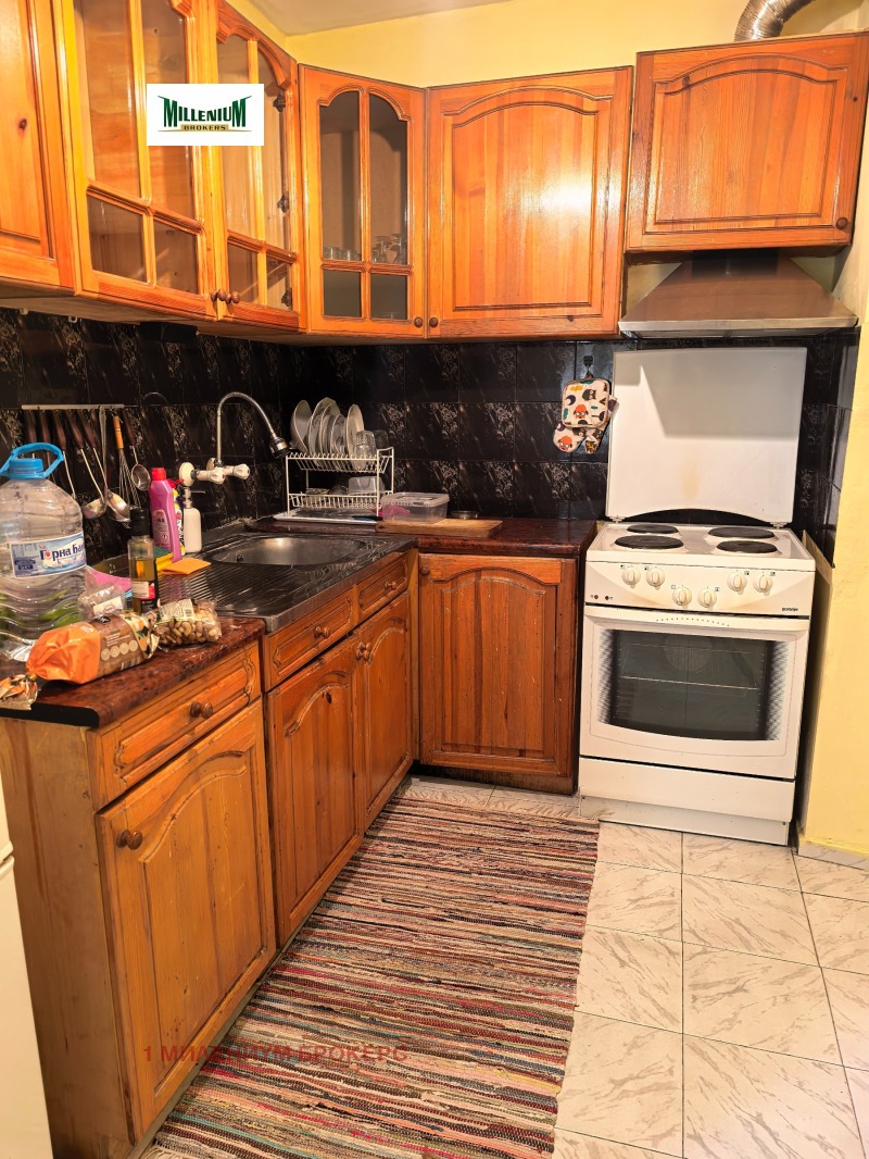 Дава под наем 3-СТАЕН, гр. Пловдив, Каменица 1, снимка 5 - Апартаменти - 53165017