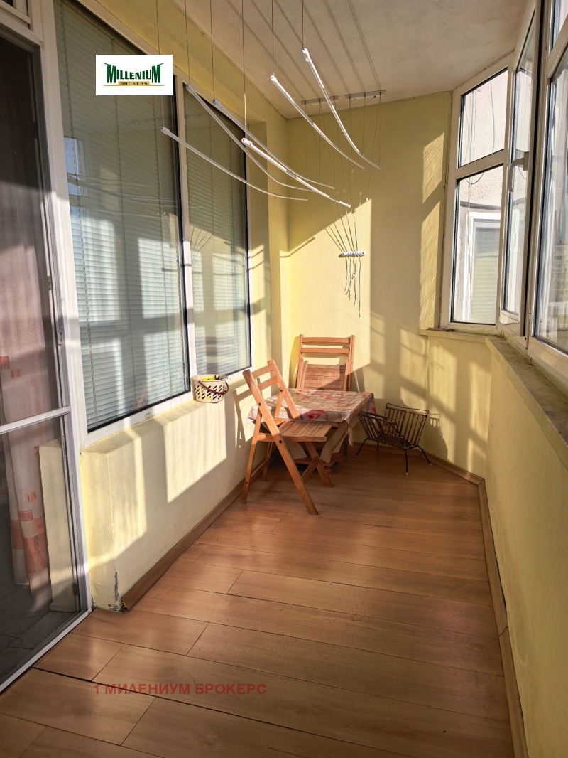 Дава под наем 3-СТАЕН, гр. Пловдив, Каменица 1, снимка 3 - Апартаменти - 53165017