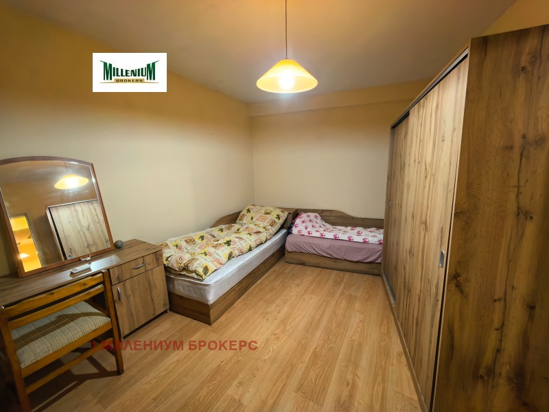 Дава под наем 3-СТАЕН, гр. Пловдив, Каменица 1, снимка 11 - Апартаменти - 53165017