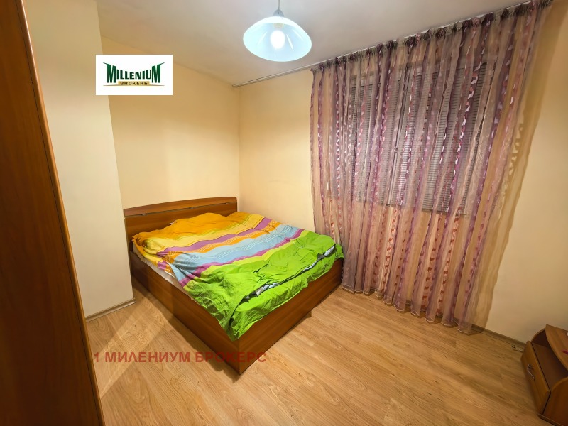 Дава под наем 3-СТАЕН, гр. Пловдив, Каменица 1, снимка 13 - Апартаменти - 53165017