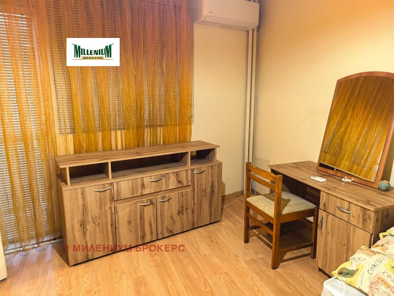 Дава под наем 3-СТАЕН, гр. Пловдив, Каменица 1, снимка 9 - Апартаменти - 53165017