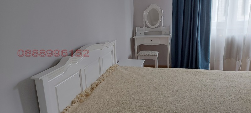 Дава под наем 3-СТАЕН, гр. София, Яворов, снимка 8 - Апартаменти - 53329548