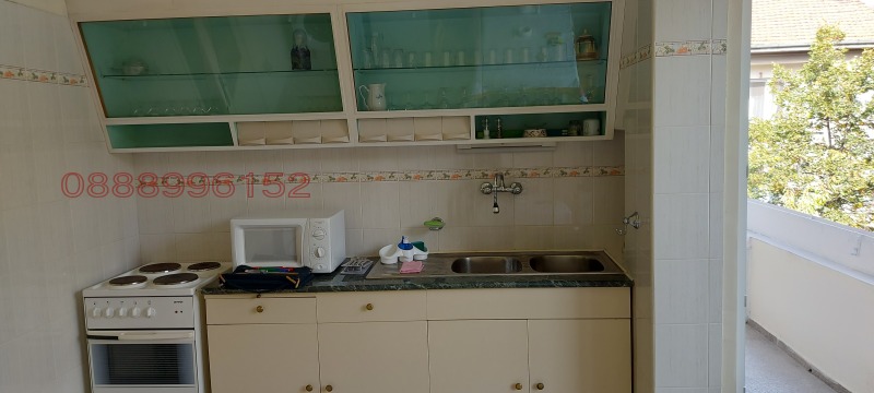 Дава под наем 3-СТАЕН, гр. София, Яворов, снимка 12 - Апартаменти - 53329548