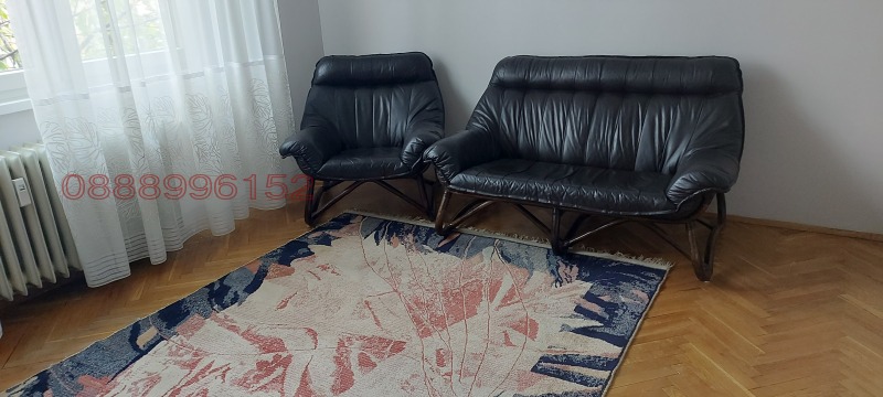 Дава под наем 3-СТАЕН, гр. София, Яворов, снимка 13 - Апартаменти - 53329548