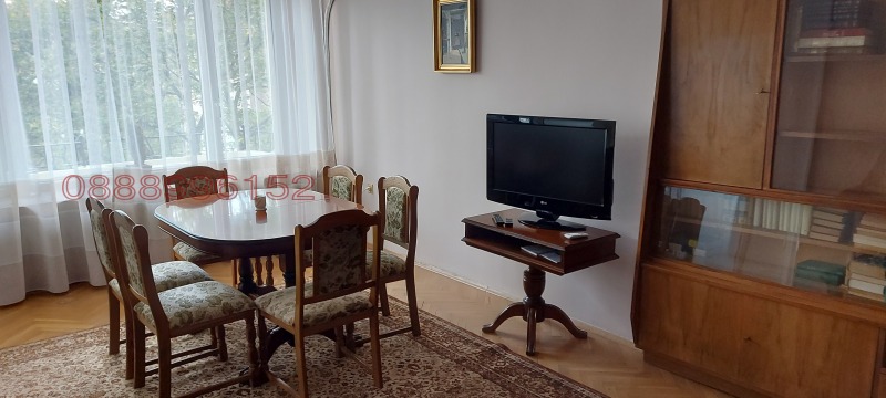 Дава под наем 3-СТАЕН, гр. София, Яворов, снимка 5 - Апартаменти - 53329548