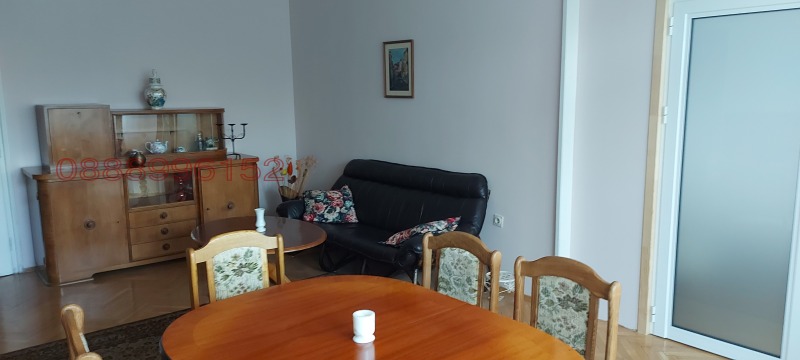 Дава под наем 3-СТАЕН, гр. София, Яворов, снимка 4 - Апартаменти - 53329548