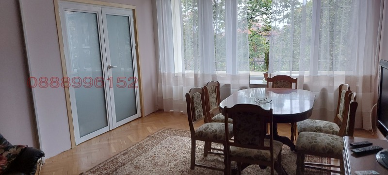 Дава под наем 3-СТАЕН, гр. София, Яворов, снимка 6 - Апартаменти - 53329548