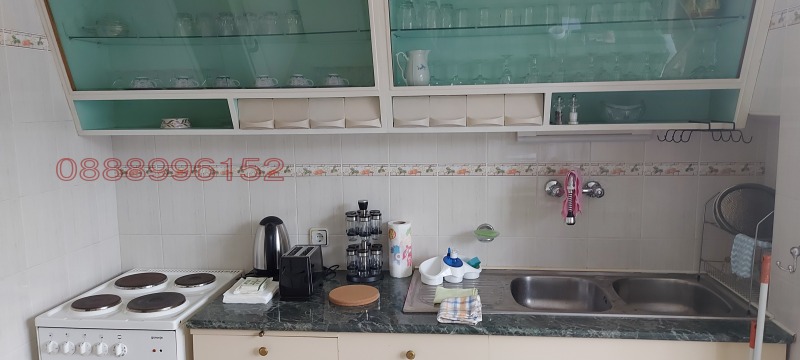 Дава под наем 3-СТАЕН, гр. София, Яворов, снимка 11 - Апартаменти - 53329548