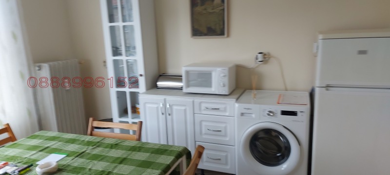 Дава под наем 3-СТАЕН, гр. София, Яворов, снимка 9 - Апартаменти - 53329548