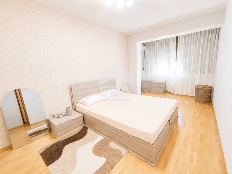 Дава под наем 3-СТАЕН, гр. Хасково, Дружба 1, снимка 9 - Апартаменти - 55396752