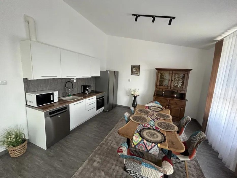 K pronájmu  3 ložnice Varna , Centar , 100 m2 | 12796817 - obraz [2]