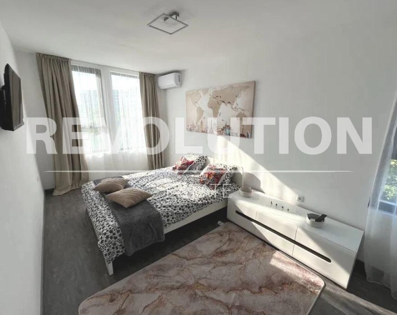 A louer  3 chambres Varna , Tsentar , 100 m² | 12796817 - image [4]