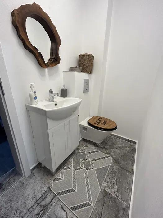 K pronájmu  3 ložnice Varna , Centar , 100 m2 | 12796817 - obraz [6]