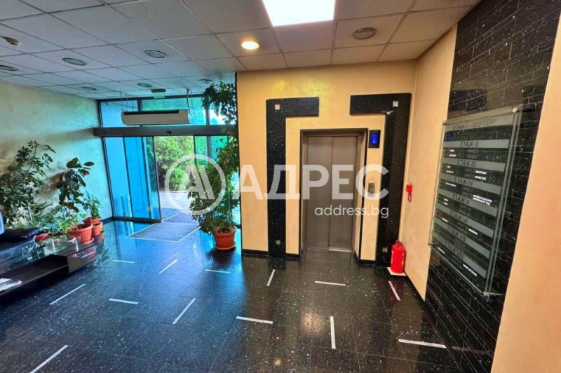 A louer  Bureau Sofia , Mladost 4 , 143 m² | 82642472 - image [12]