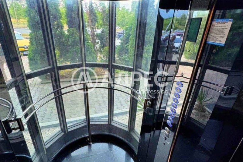 A louer  Bureau Sofia , Mladost 4 , 143 m² | 82642472 - image [10]