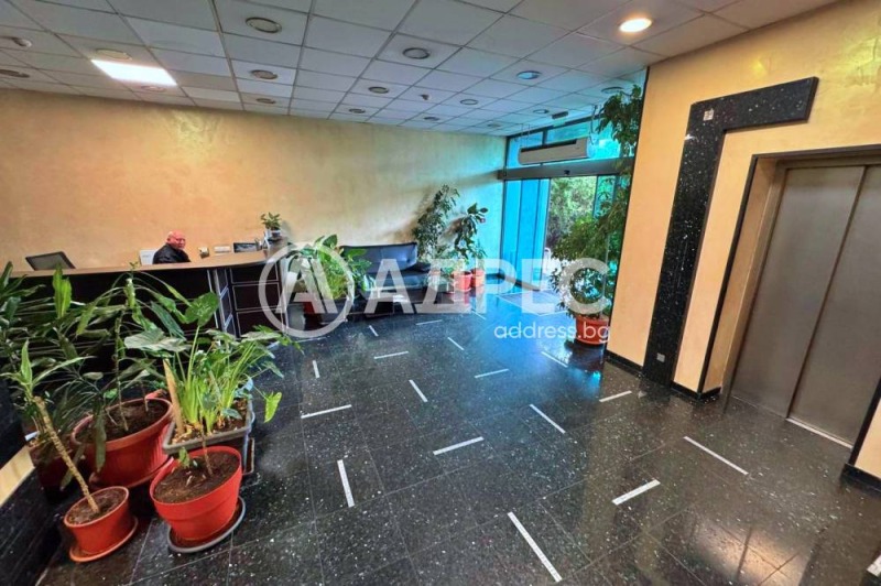 A louer  Bureau Sofia , Mladost 4 , 143 m² | 82642472 - image [11]