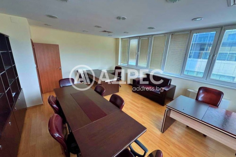 A louer  Bureau Sofia , Mladost 4 , 143 m² | 82642472 - image [6]