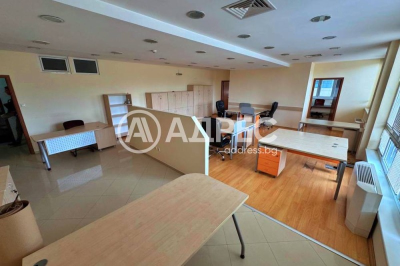 A louer  Bureau Sofia , Mladost 4 , 143 m² | 82642472 - image [5]