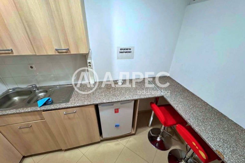 A louer  Bureau Sofia , Mladost 4 , 143 m² | 82642472 - image [8]